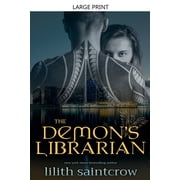 The Demons Librarian, Paperback