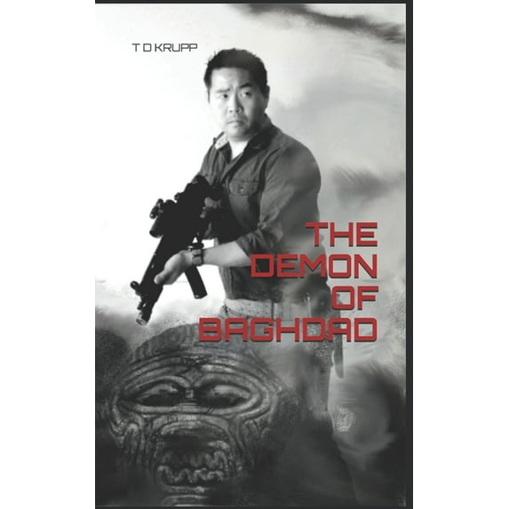The Demon of Baghdad (Paperback)