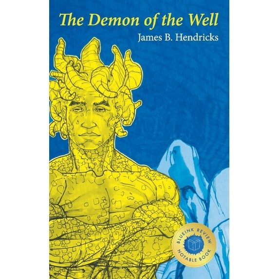 The Demon of the Well (Paperback)
