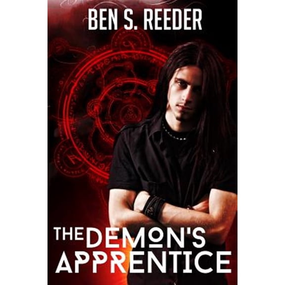 The Demon's Apprentice