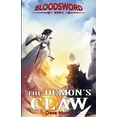 thumbnail image 1 of Blood Sword The Demon's Claw, Book 3, (Paperback), 1 of 1