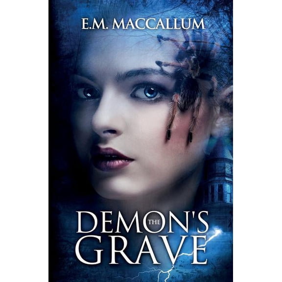 The Demon's Grave: The Demon's Grave (Series #1) (Paperback)