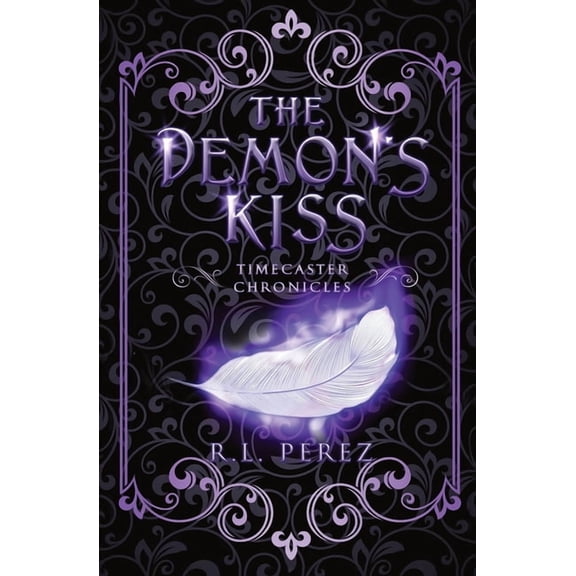 The Demon's Kiss, (Paperback)