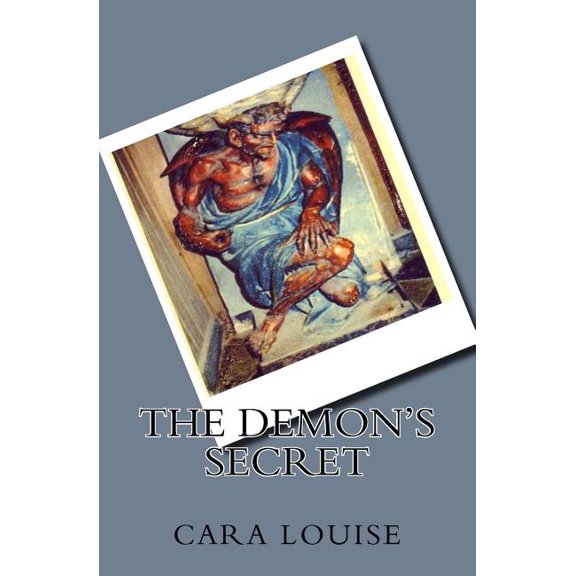 The Demon's Secret (Paperback)