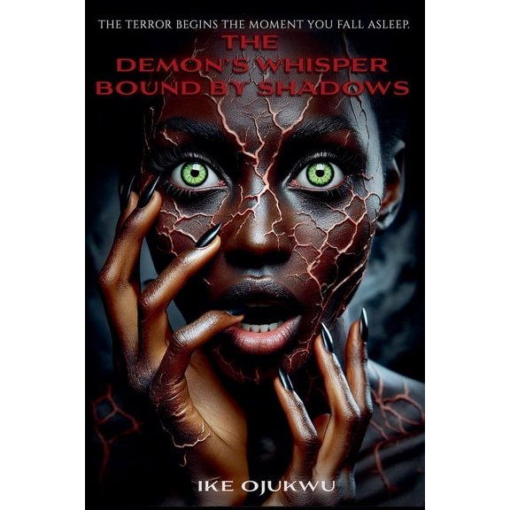 The Demon's Whisper: Bound by Shadows, (Paperback)