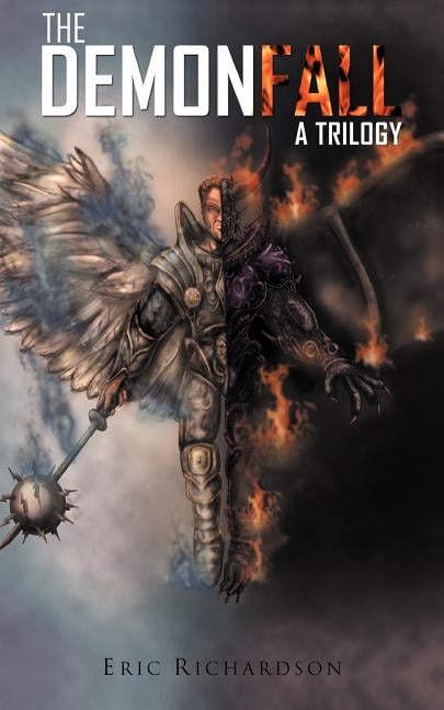 The Demonfall: A Trilogy (Paperback) 