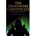 thumbnail image 1 of The Demonfire Chronicles : Book 1 - Death by Demonfire (Paperback), 1 of 1