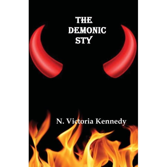 The Demonic Sty (Paperback)