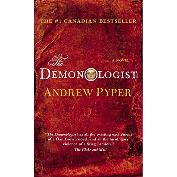 Pre-Owned The Demonologist (Paperback)