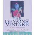 thumbnail image 1 of Pre-Owned The Demons' Mistake: A Story from Chelm (Hardcover) 0688175651 9780688175658, 1 of 1