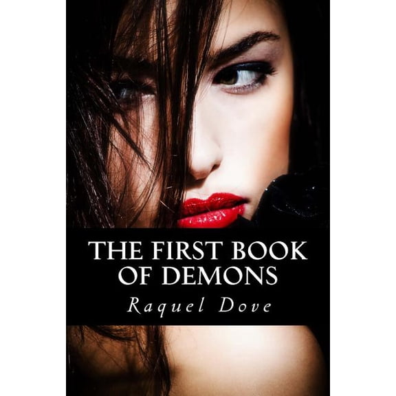 The First Book of Demons