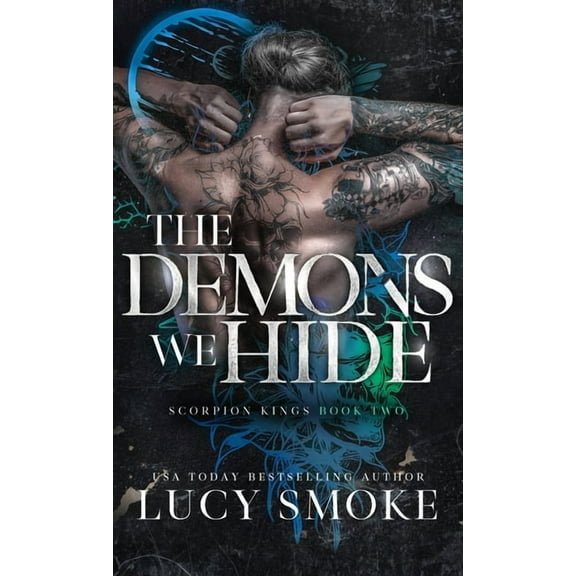 The Demons We Hide, (Hardcover)