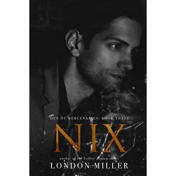 The Den: Nix (Paperback)