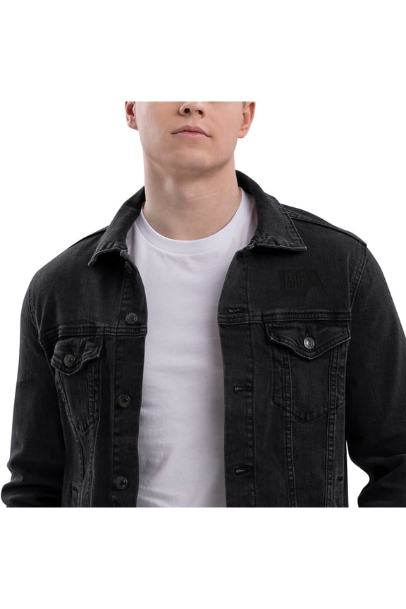 The Denim One Jacket