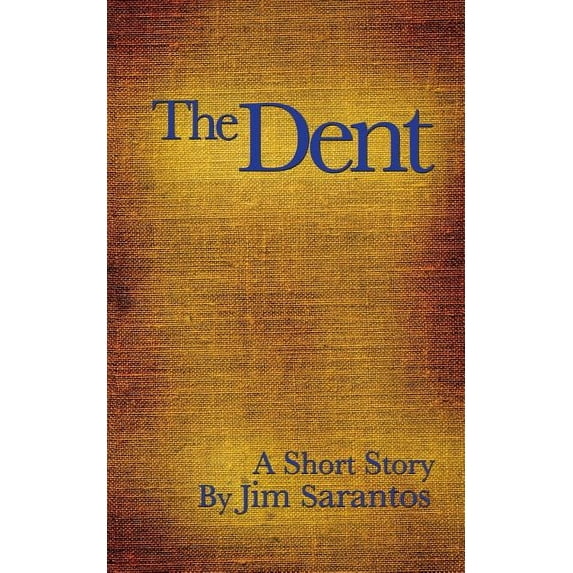 The Dent, (Paperback)