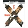 thumbnail image 1 of The Departed (4K Ultra HD), Drama, Warner Bros., 1 of 4