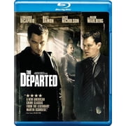 The Departed [Blu-ray]