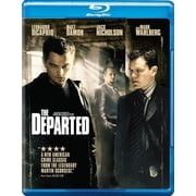 The Departed [Blu-ray]