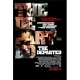 thumbnail image 1 of The Departed Movie Poster Print (27 x 40), 1 of 1