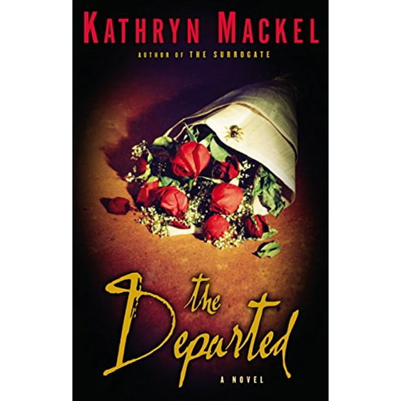 Pre-Owned The Departed (Paperback)