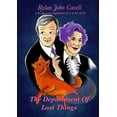 thumbnail image 1 of The Department Of Lost Things, (Paperback), 1 of 1