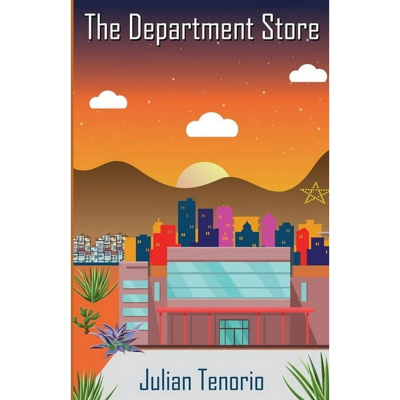 The Department Store (Paperback)