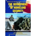 thumbnail image 1 of Pre-Owned The Department of Homeland Security (Hardcover) by Mason Crest Publishers (Creator), Steven L Labov, Michael Kerrigan, 1 of 1