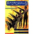 thumbnail image 1 of Pre-Owned The Departure (Animorphs, vol. 19) (Paperback) 0590494511 9780590494519, 1 of 1