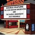 thumbnail image 1 of The Depaul University Jazz Ensemble - Double Feature 1 - Big Band / Swing - CD, 1 of 1