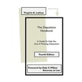 thumbnail image 1 of The Deposition Handbook (Paperback), 1 of 1