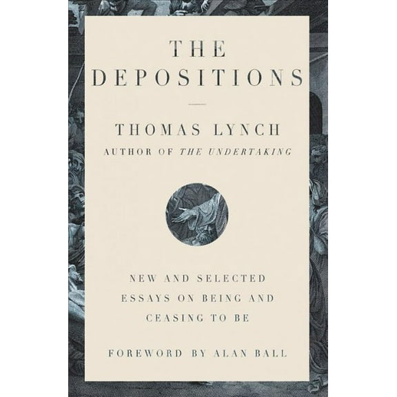 The Depositions (Hardcover)