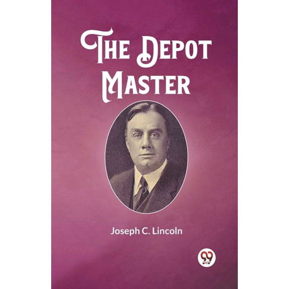 The Depot Master (Paperback)