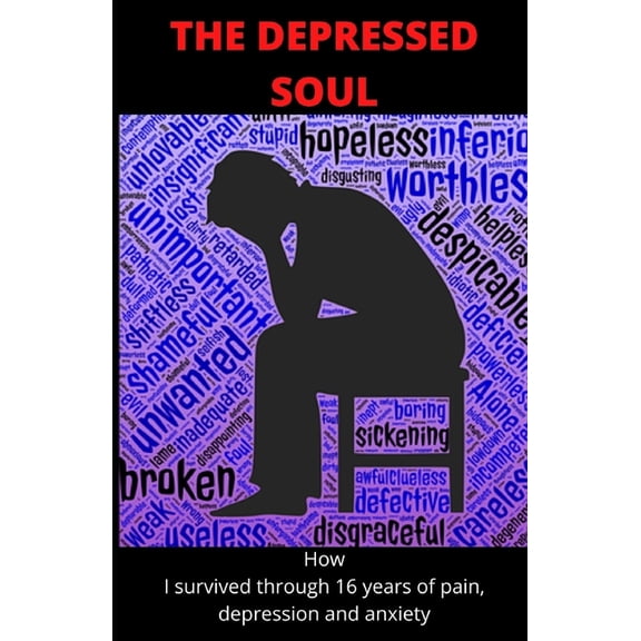 The Depressed Soul (Paperback)