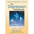 thumbnail image 1 of The Depression Helpbook (Edition 2) (Paperback), 1 of 1