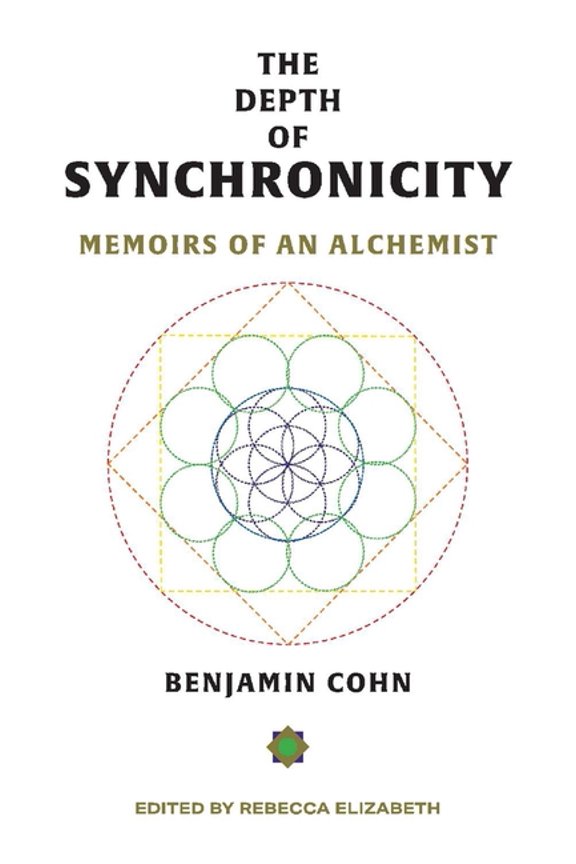 Pre-Owned The Depth of Synchronicity