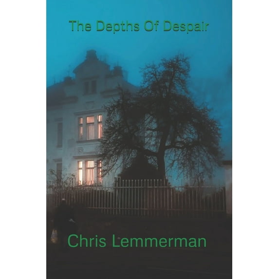 The Depths Of Despair (Paperback)
