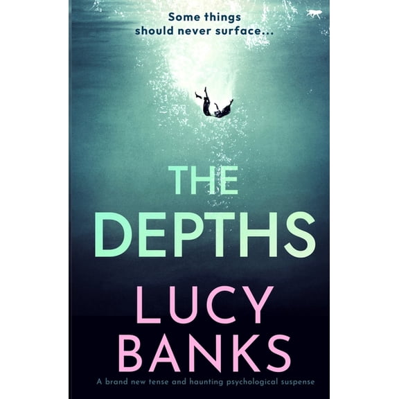 The Depths, (Paperback)