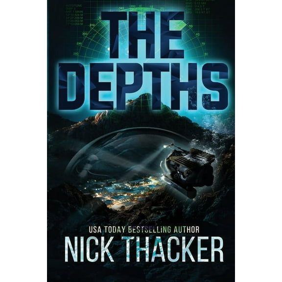 The Depths, (Paperback)