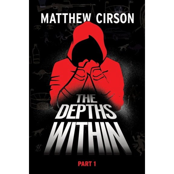 The Depths Within - Part One, (Paperback)