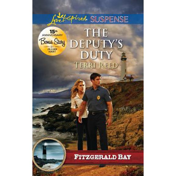 Pre-Owned The Deputy's Duty (Mass Market Paperback) 0373444931 9780373444939