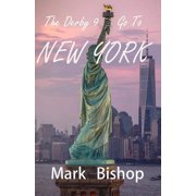 The Derby 9 Go To New York Paperback