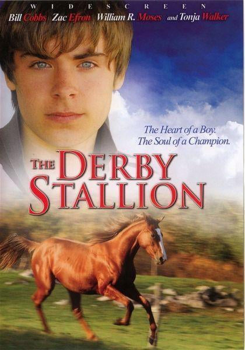 The Derby Stallion (Special Edition) - image 1 of 2