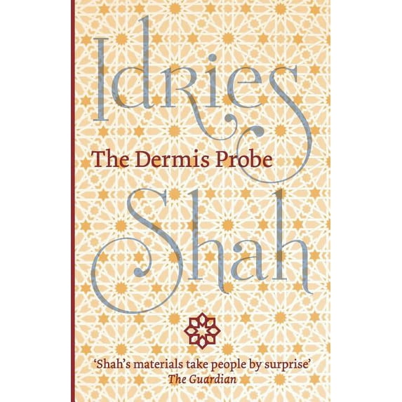 The Dermis Probe (Paperback)