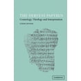 thumbnail image 1 of The Derveni Papyrus: Cosmology, Theology and Interpretation, (Paperback), 1 of 1