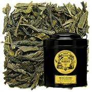 The Des Legendes, 100G Loose Tea, In A Tin Caddy (1 Pack)