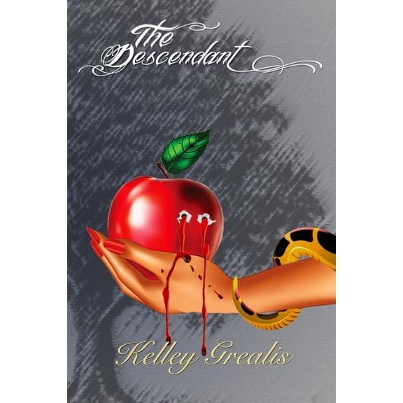 The Descendant (Paperback)