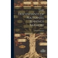 thumbnail image 1 of The Descendants of Nathaniel Jennings Barmore (Hardcover), 1 of 1