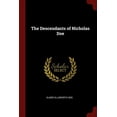thumbnail image 1 of The Descendants of Nicholas Doe, 1 of 1