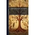 thumbnail image 1 of The Descent Of Man, (Hardcover), 1 of 1