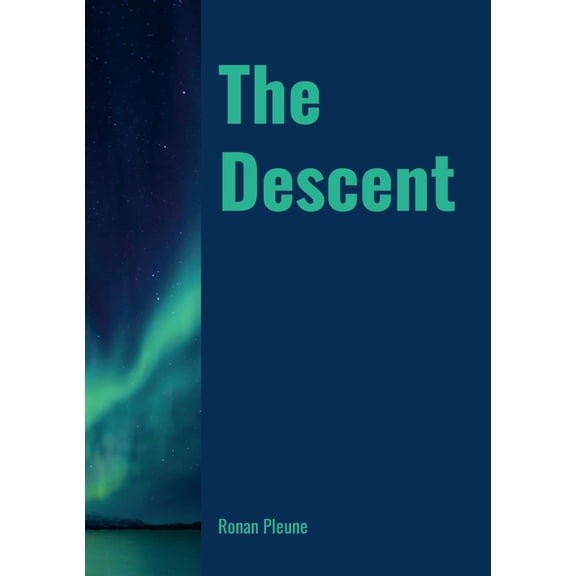 The Descent, (Paperback)